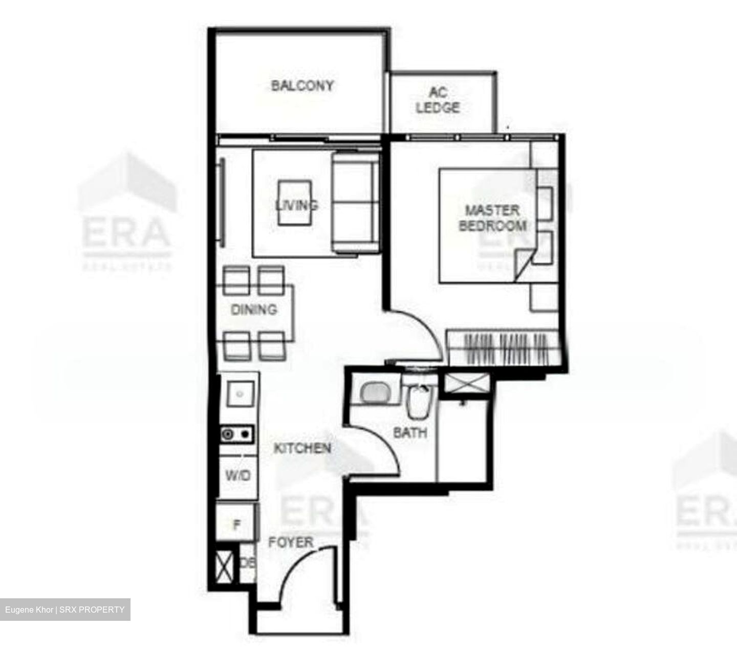 Bartley Road (D19), Condominium #498465731